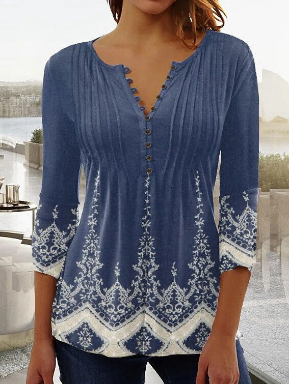 Stilla | Elegant top til damer