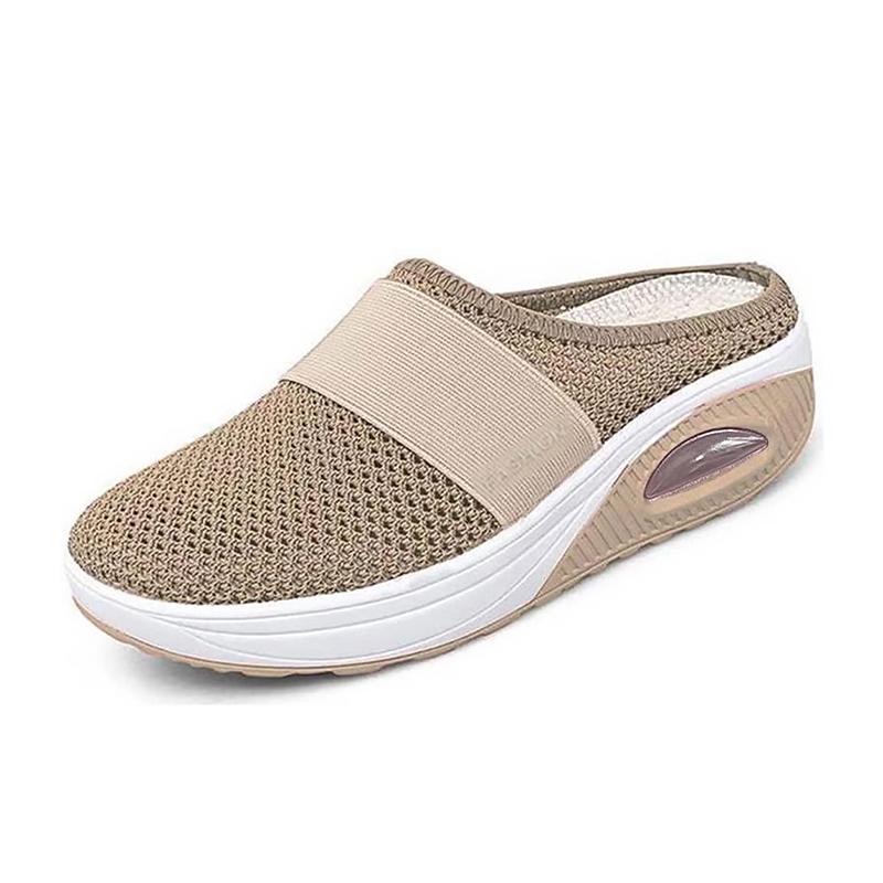Stilla | Sandaler Glat Mesh Til Kvinder