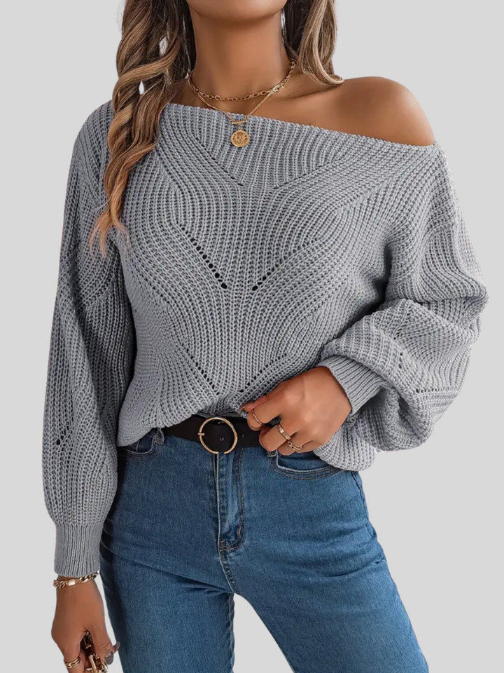 Stilla | Varm efterårsstrik med stil