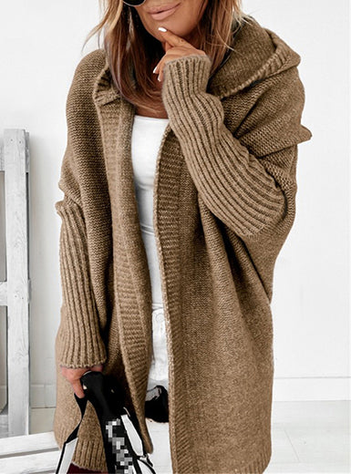 Stilla | Moderne Praktisk Pullover Stil