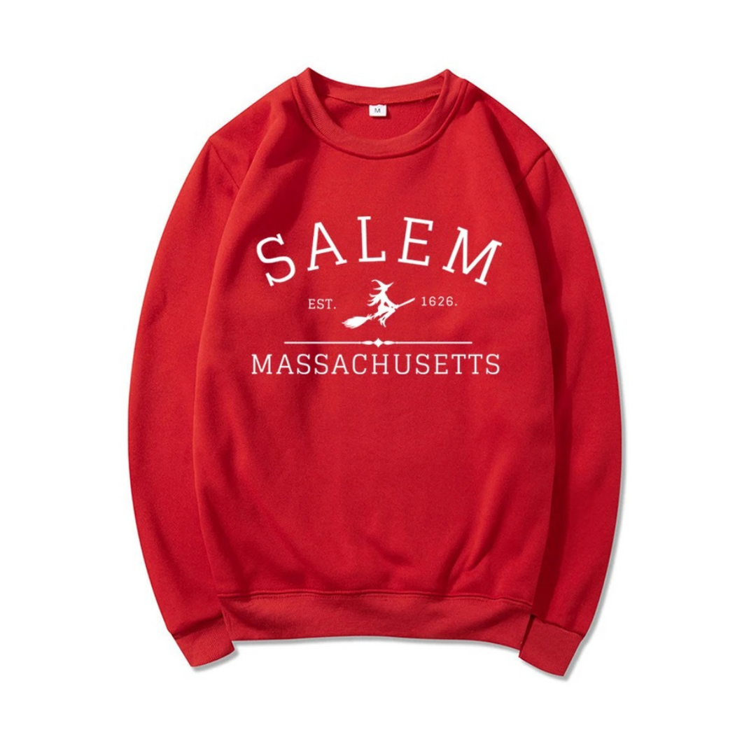 Stilla | Moderne og Stilbevidst Pullover