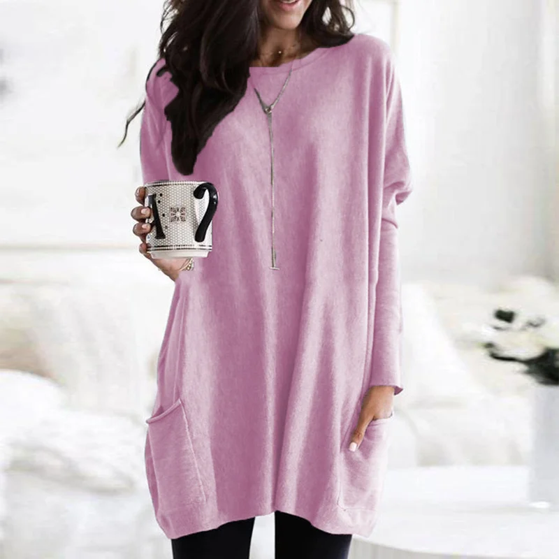 Stilla | Casual og Trendy Tunika