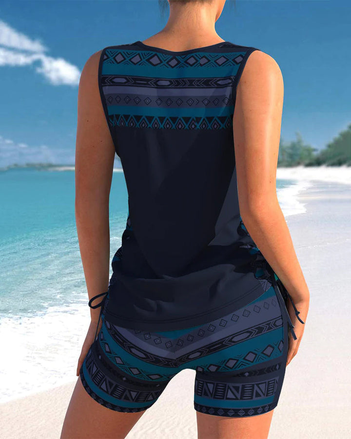 Stilla | Trendy Tankini