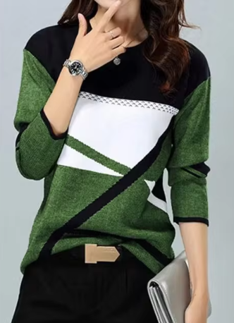 Stilla | Smart Dame T-shirt Mode