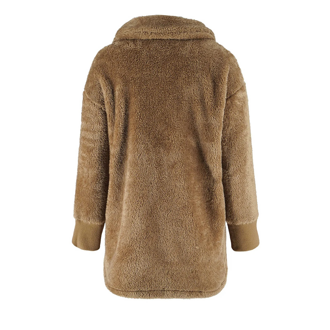 Stilla | Trendy cardigan med stilfuld elegance