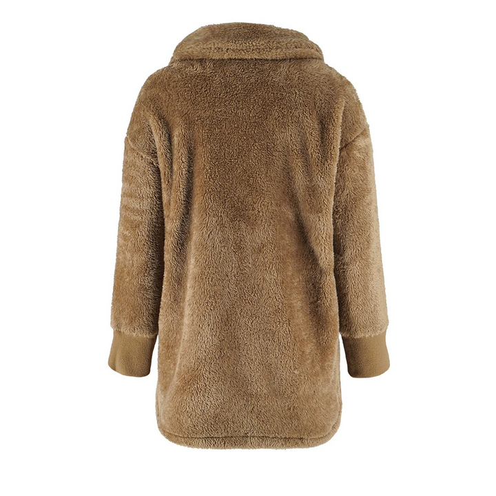 Stilla | Trendy cardigan med stilfuld elegance