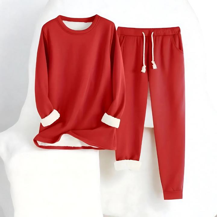 Stilla | Loungewear Komfortabelt Sæt