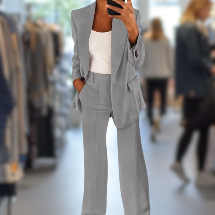 Stilla | Business & Komfort Pak