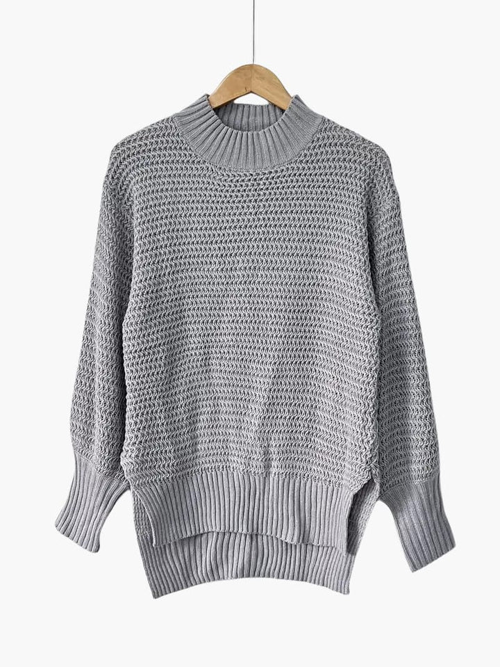 Stilla | Elegant strik med struktur