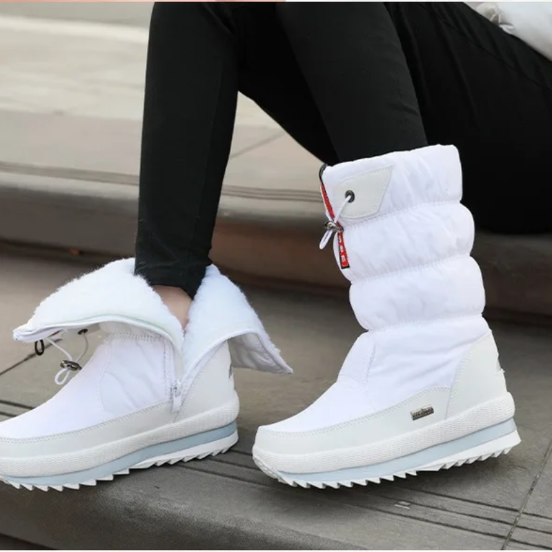 Stilla | Støvler Hydroguard