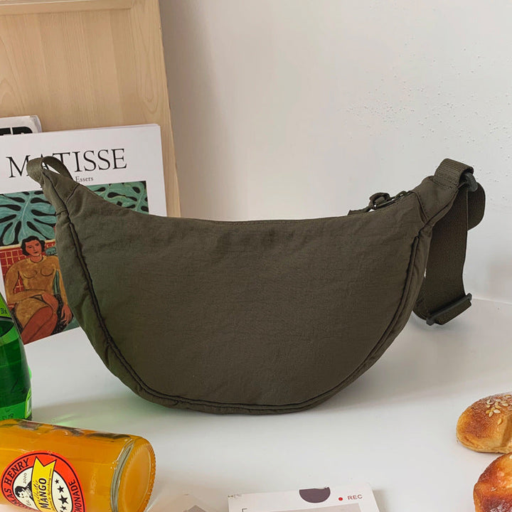 Stilla | Trendy Skuldertaske Til Kvinder