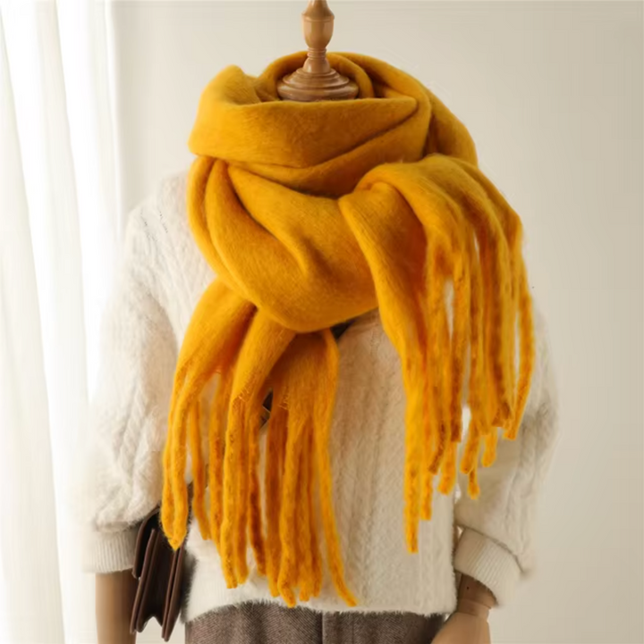 Stilla | Kashmir-vinter-scarf
