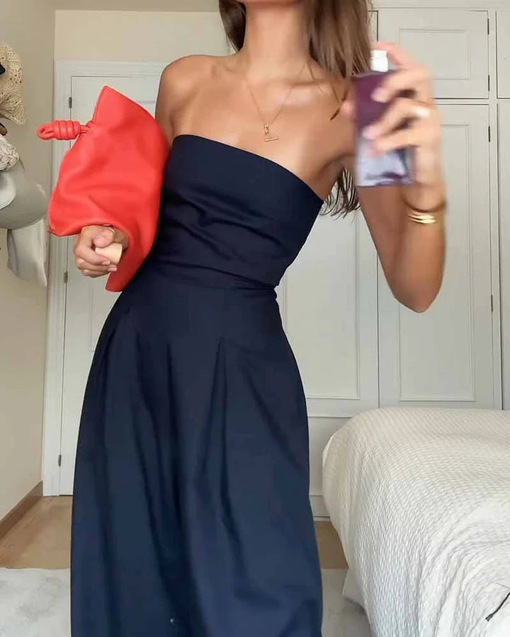 Stilla | Elegant Bustier Kombination