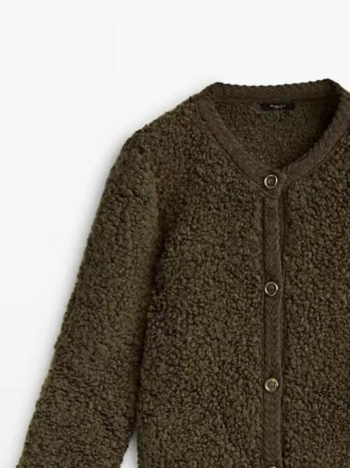 Stilla | Elegant pullover til afslappede anledninger