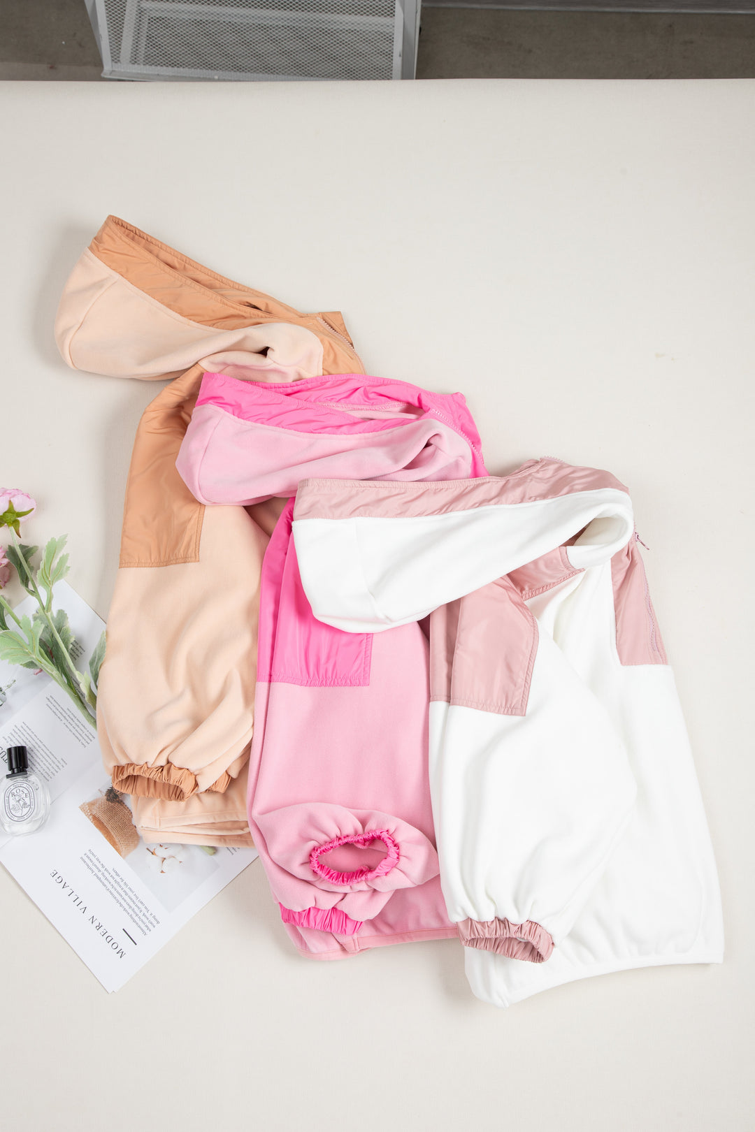 Stilla | Moderne og Behagelig -hoodie