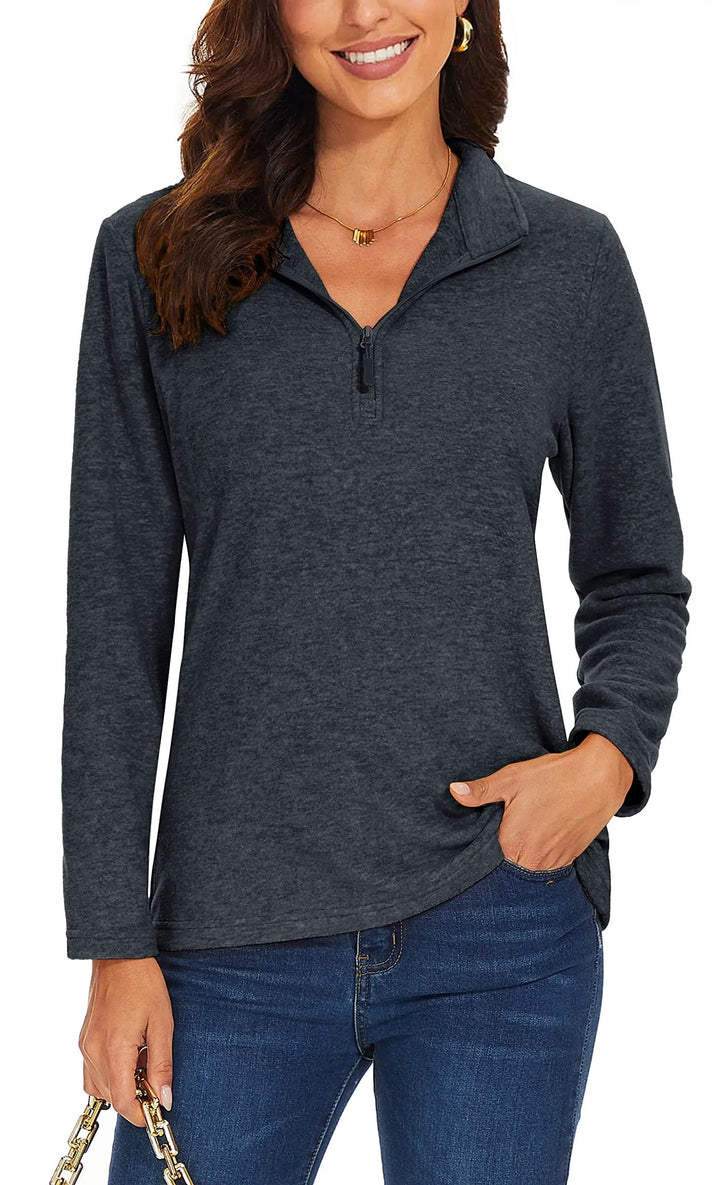 Stilla | Elegant Pullover