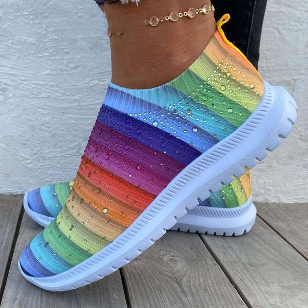 Stilla | Åndbare Og Ergonomiske Sko Til Foråret