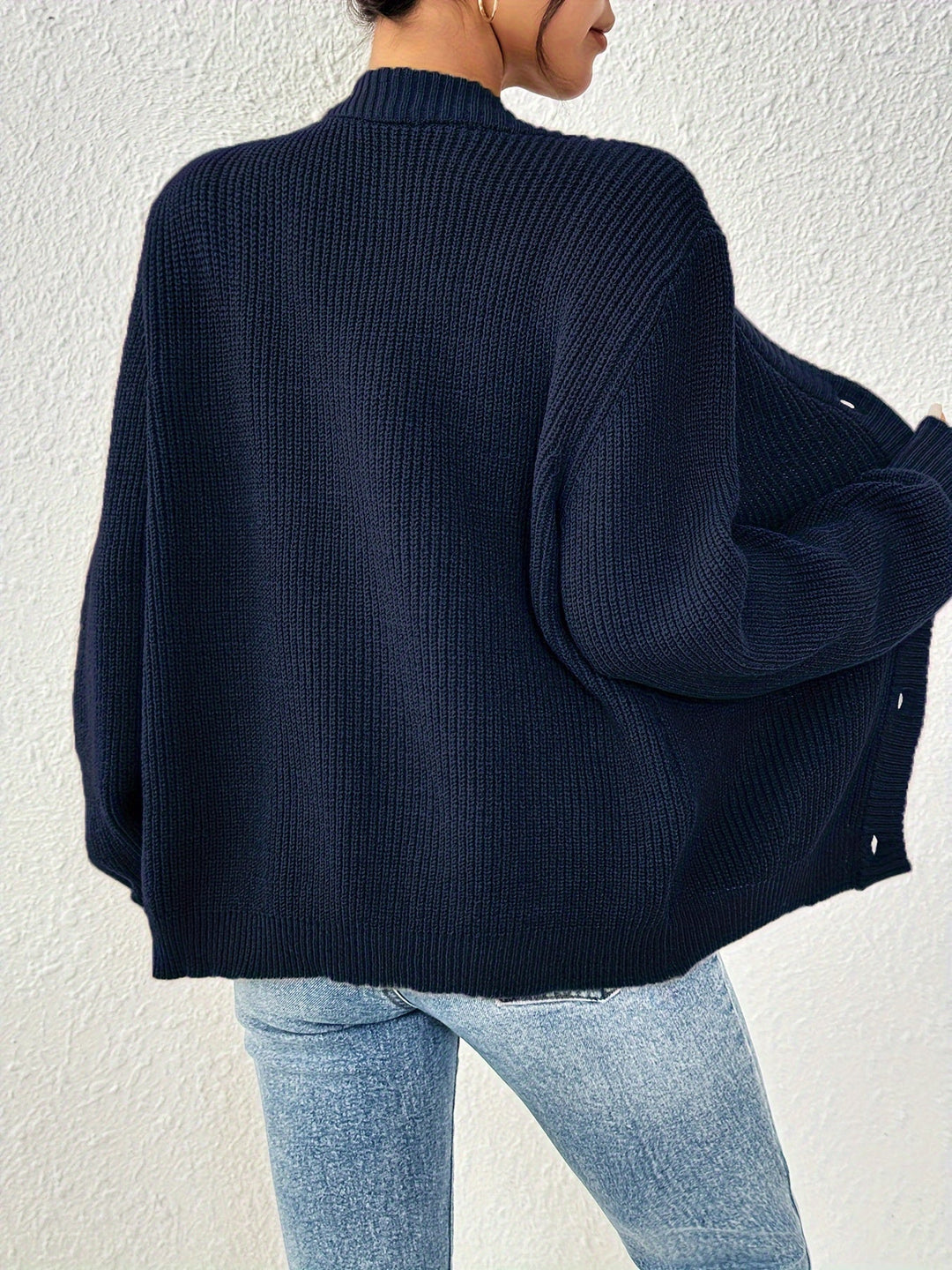 Stilla | Pullover med afslappet og trendy touch