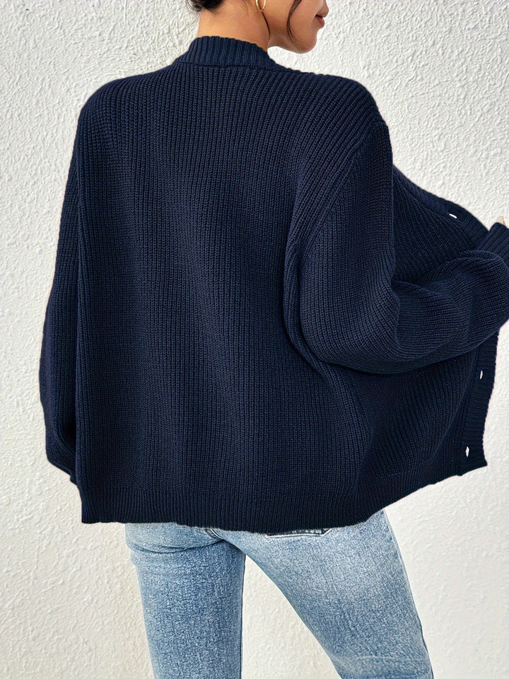 Stilla | Pullover med afslappet og trendy touch