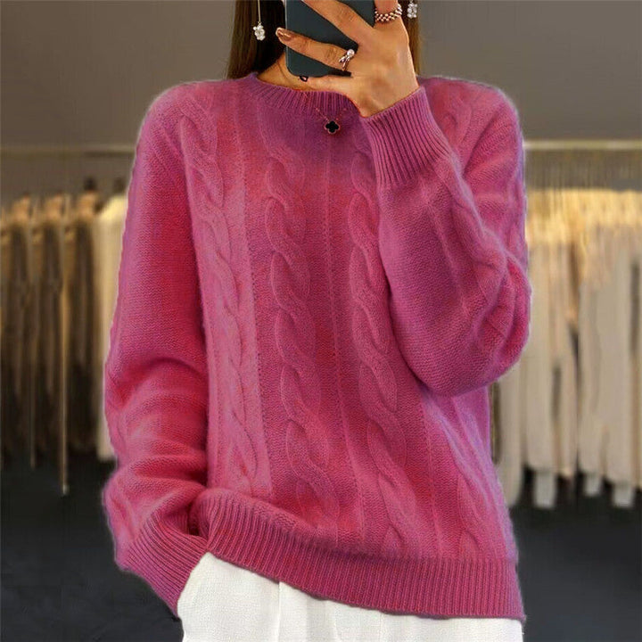 Stilla | Moderne og minimalistisk sweater