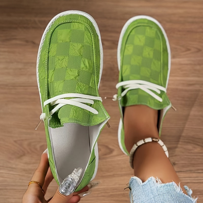 Stilla | Sommer Loafers Til Damer