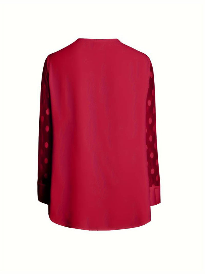 Stilla | Elegant Pullover til Uformelle Anledninger