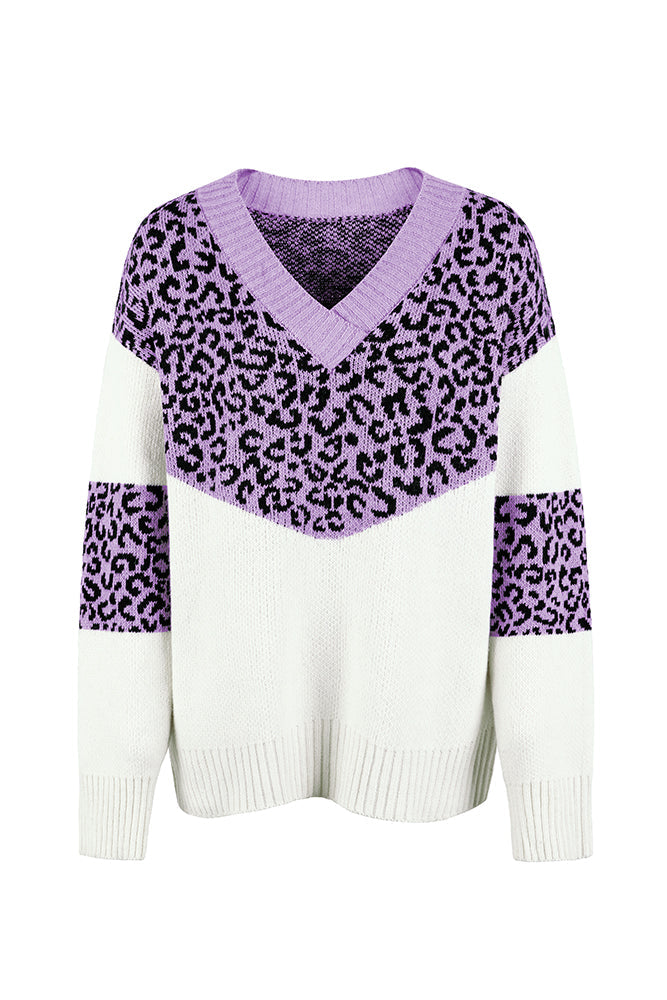 Stilla | Flot sweater til ubesværede elegance