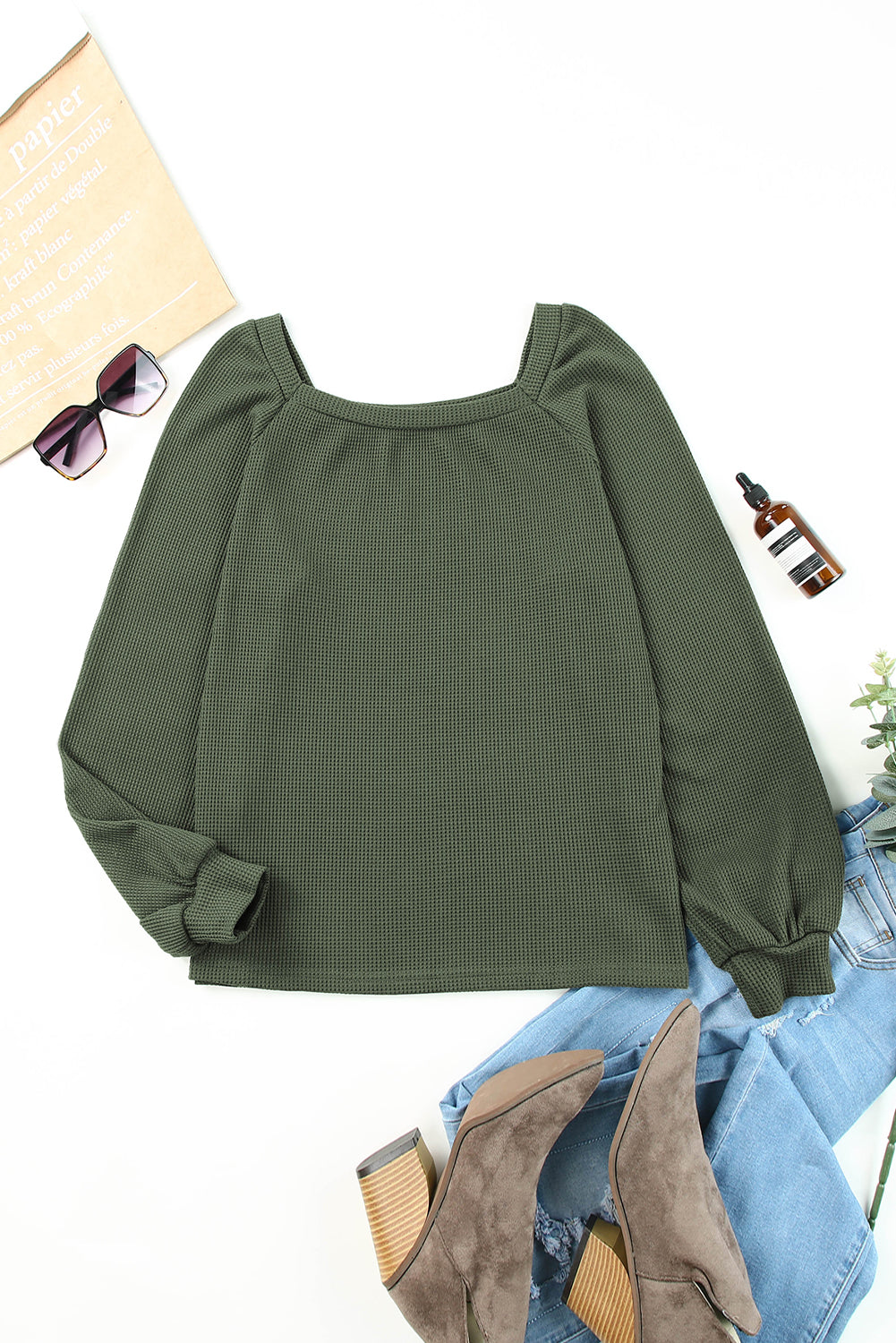 Stilla | Stilfuld og elegant top