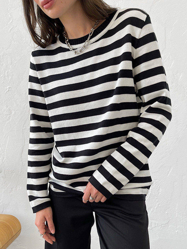 Stilla | Afslappet trøje til et cool look
