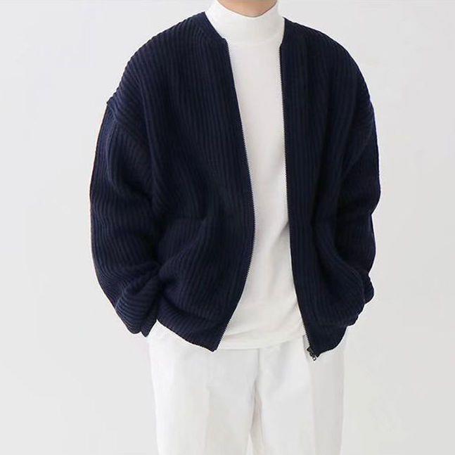 Stilla | Trendy Cardigan til Mænd