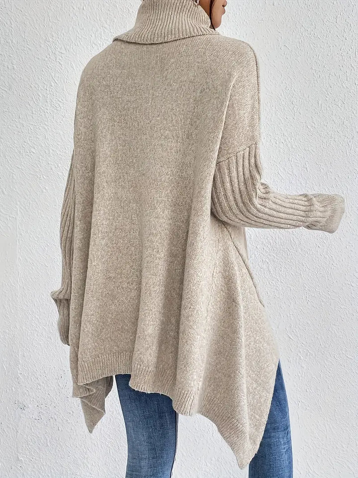 Stilla | Cashmere-Trøje