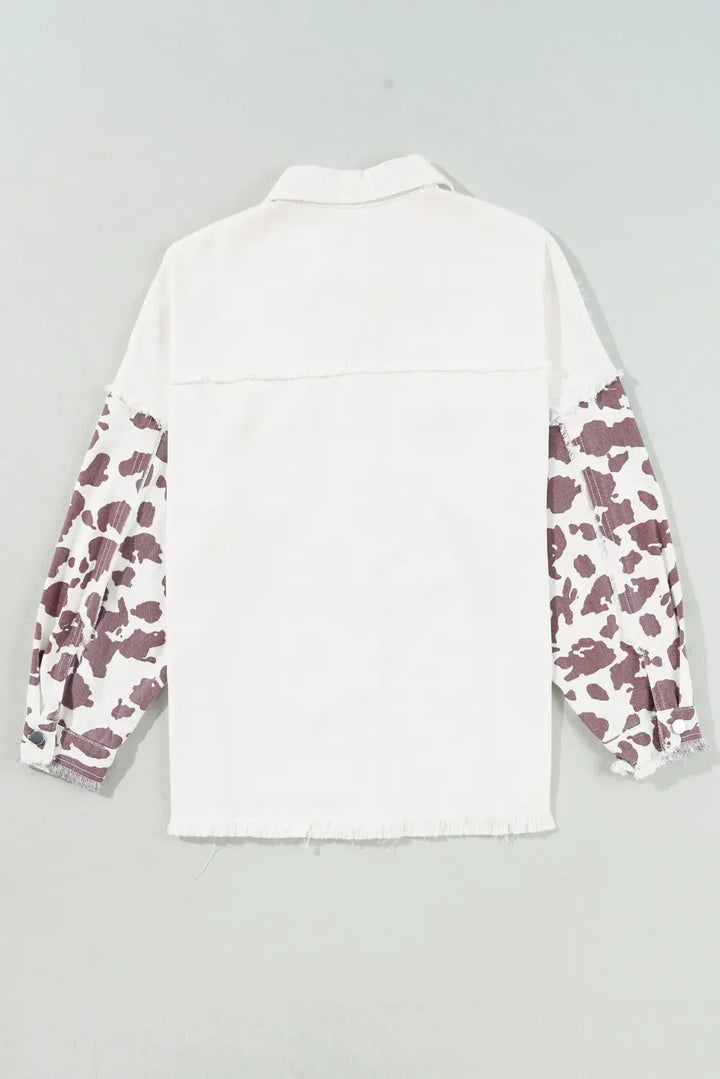 Stilla | Klassisk jakke med elegant design