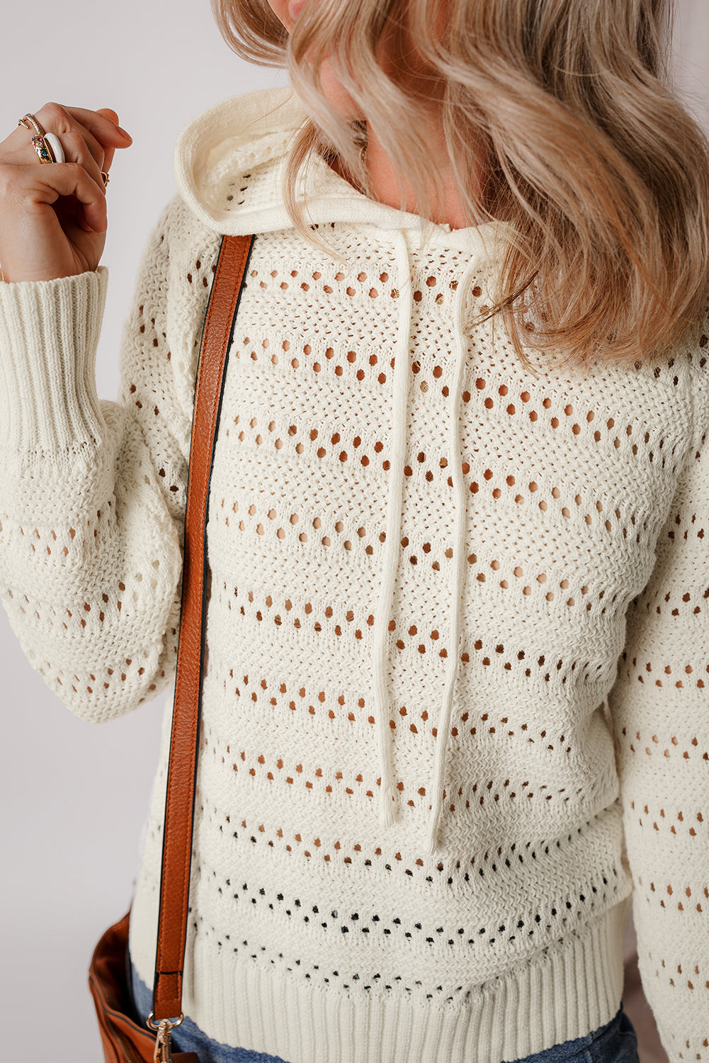 Stilla | Smart og Lækkert sweater