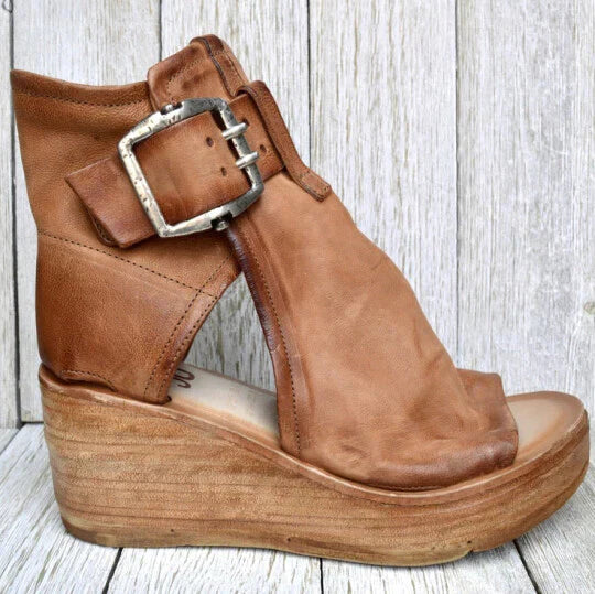 Stilla | Boho Kile Sandaler Til Damer