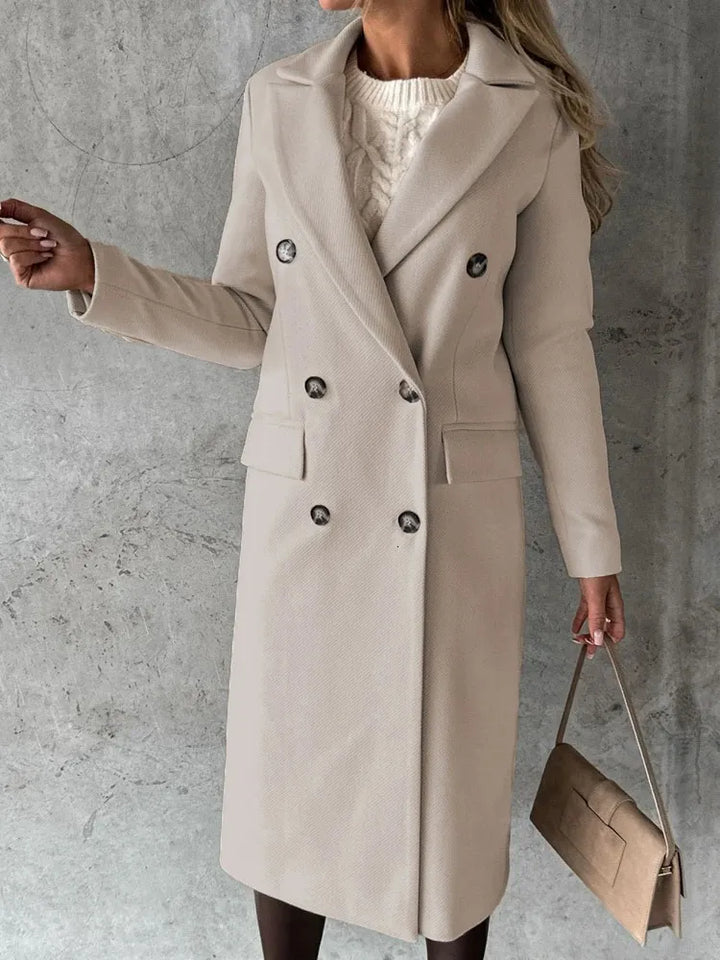 Stilla | Trendy og Minimalistisk Multifunktionsjakke