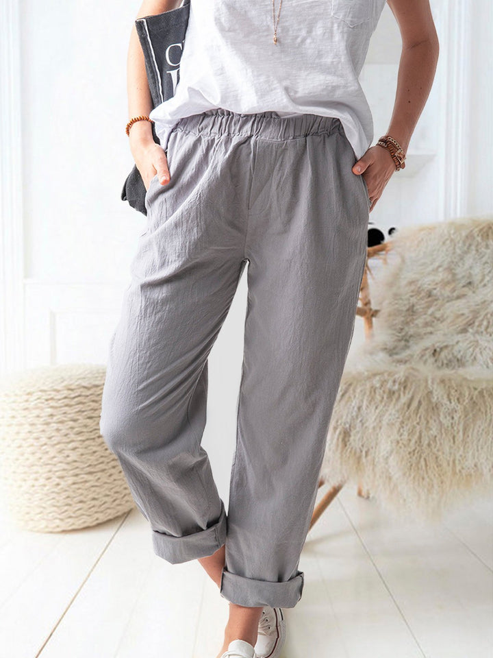 Stilla | Elastische Hose Versastyle