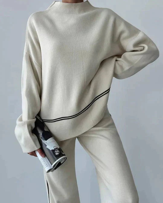 Stilla | Trendy og Elegant Overdel