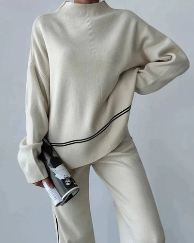 Stilla | Trendy og Elegant Overdel