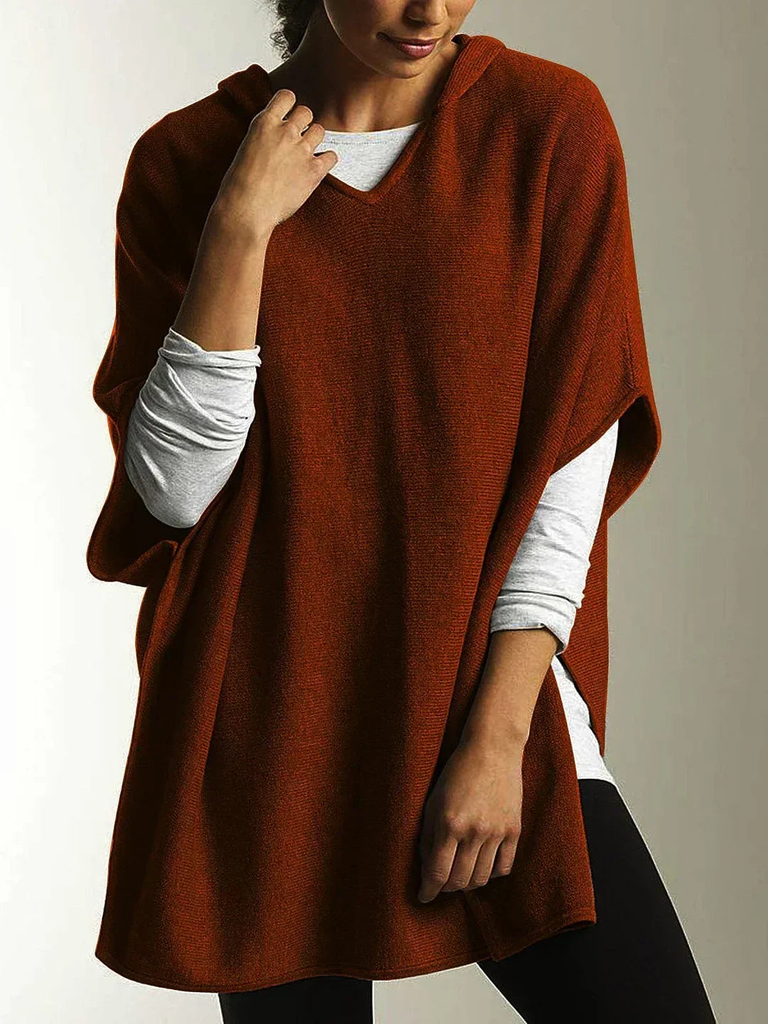 Stilla | Behagelig og Moderne Sweater