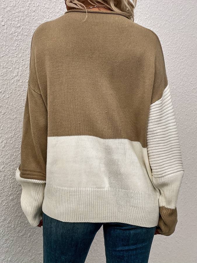 Stilla | Pullover med elegant og tidløst design