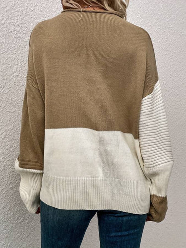 Stilla | Pullover med elegant og tidløst design
