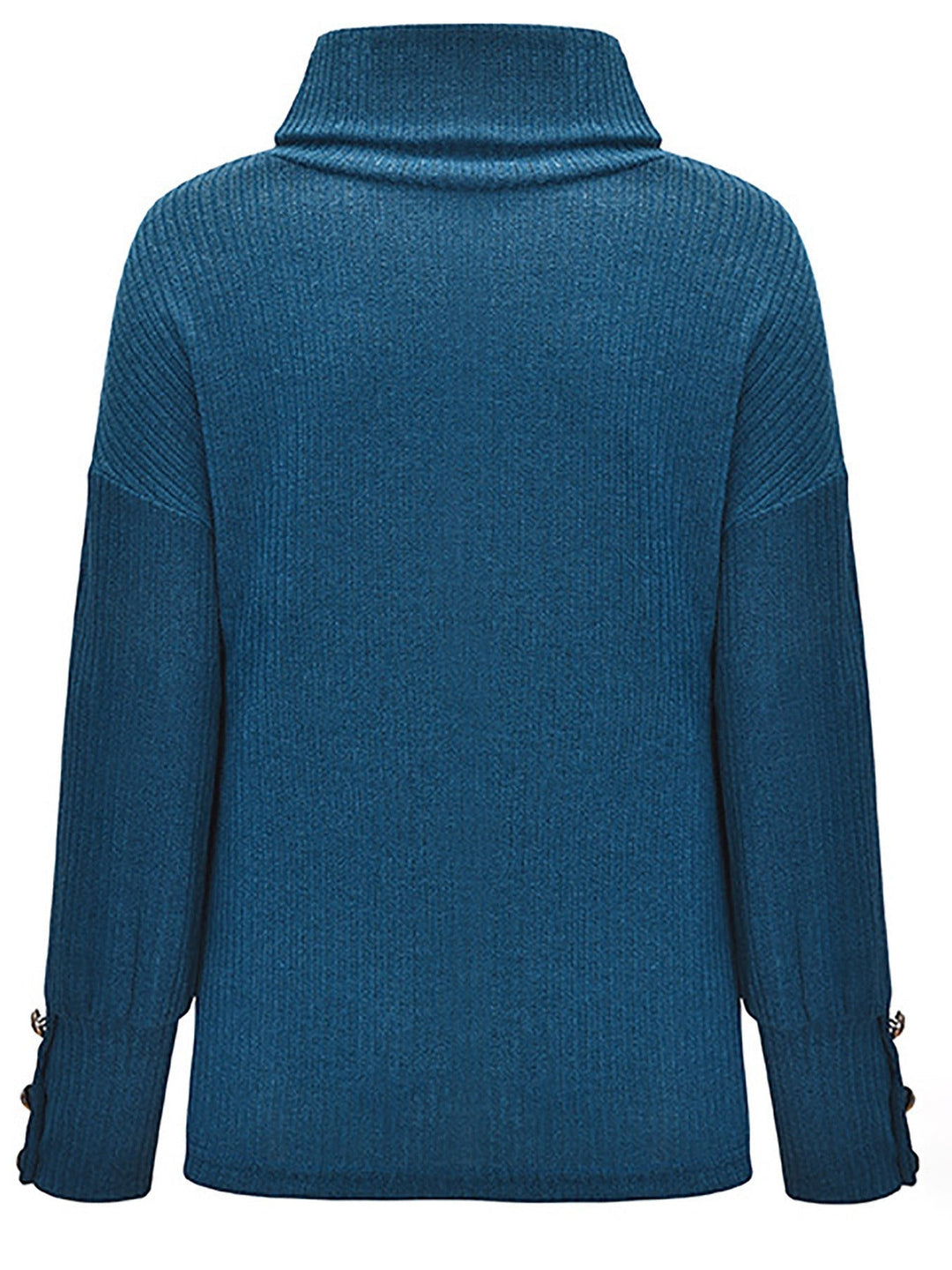 Stilla | Smart og Tilpasningsdygtig Pullover til ethvert Outfit