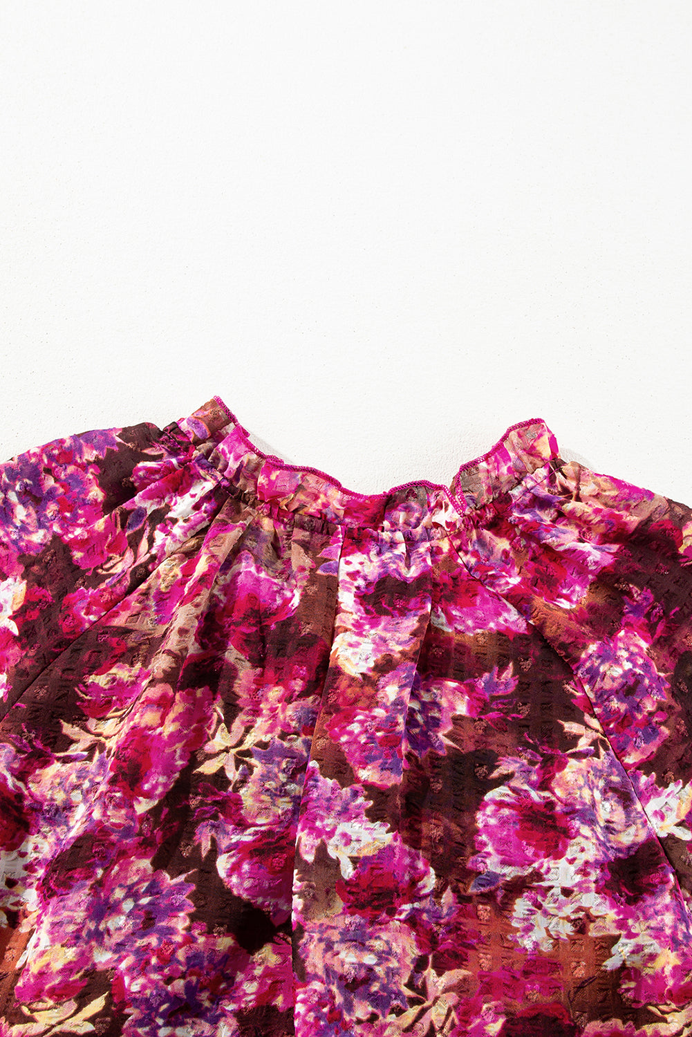 Stilla | Elegant og Alsidig bluse