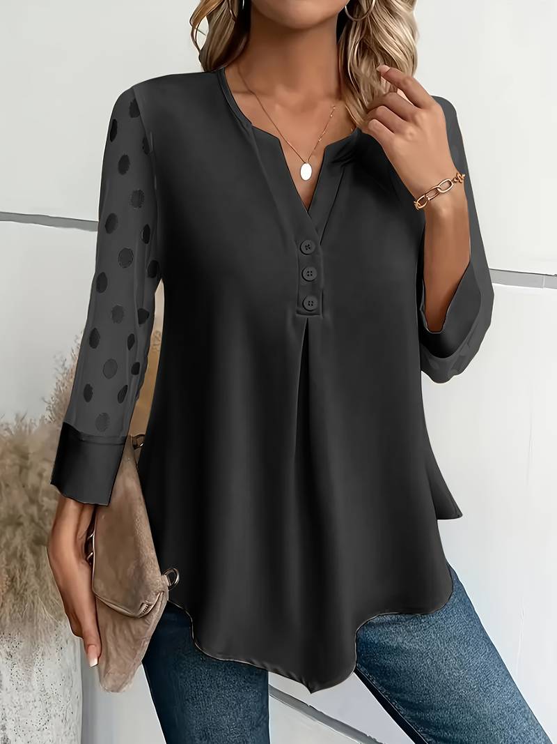 Stilla | Elegant Pullover til Uformelle Anledninger