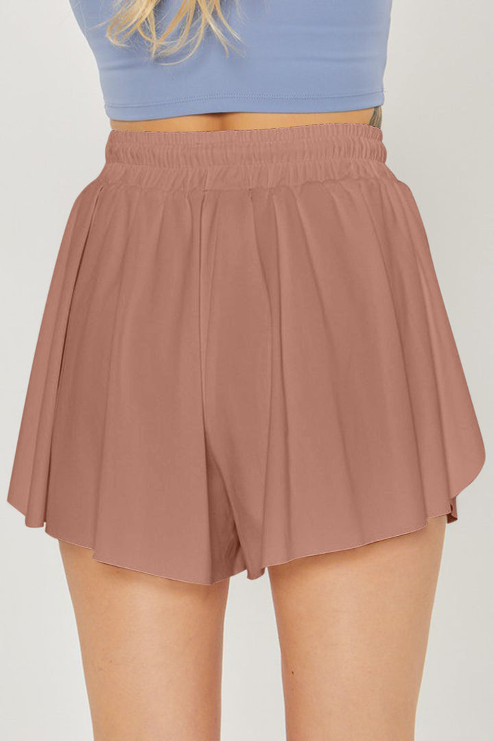 Stilla | Tree To In One Snøre Active Shorts