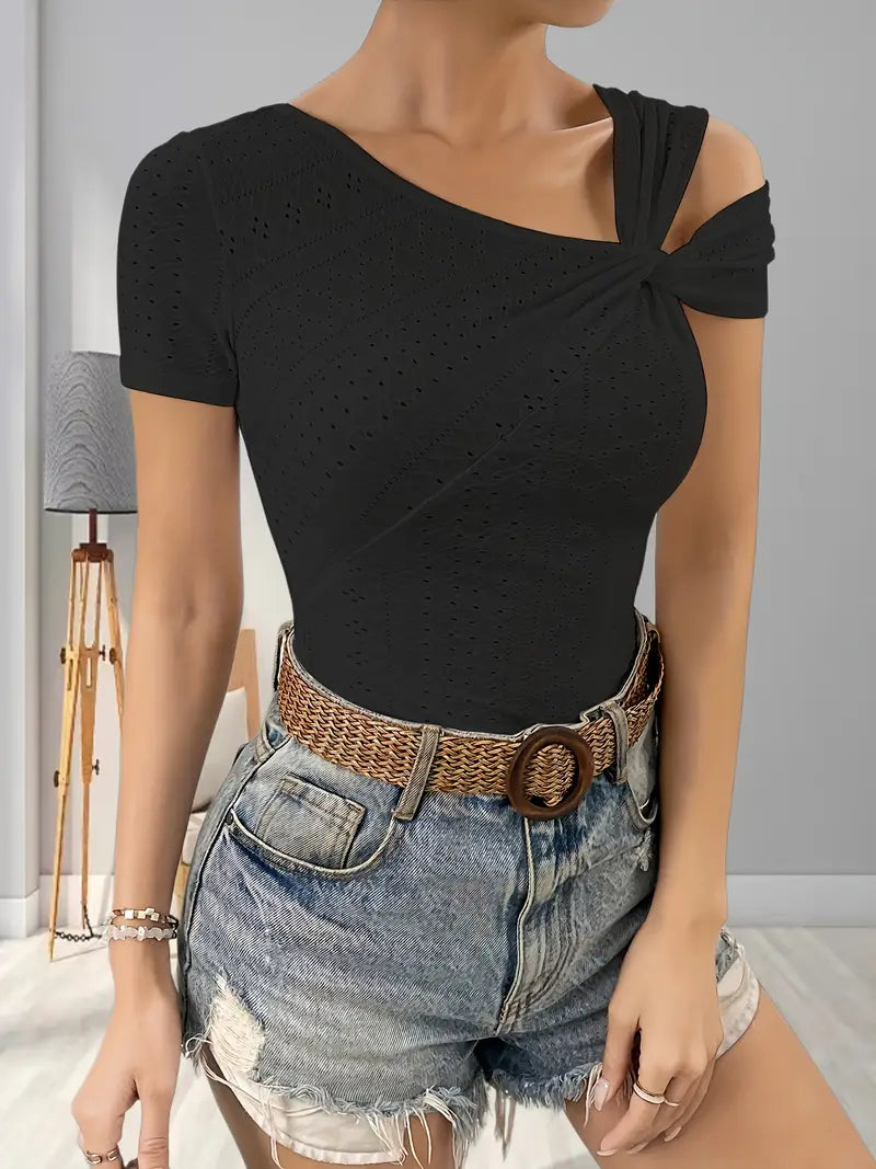 Stilla | Overdel Asymmetrisk Asymmetrisk