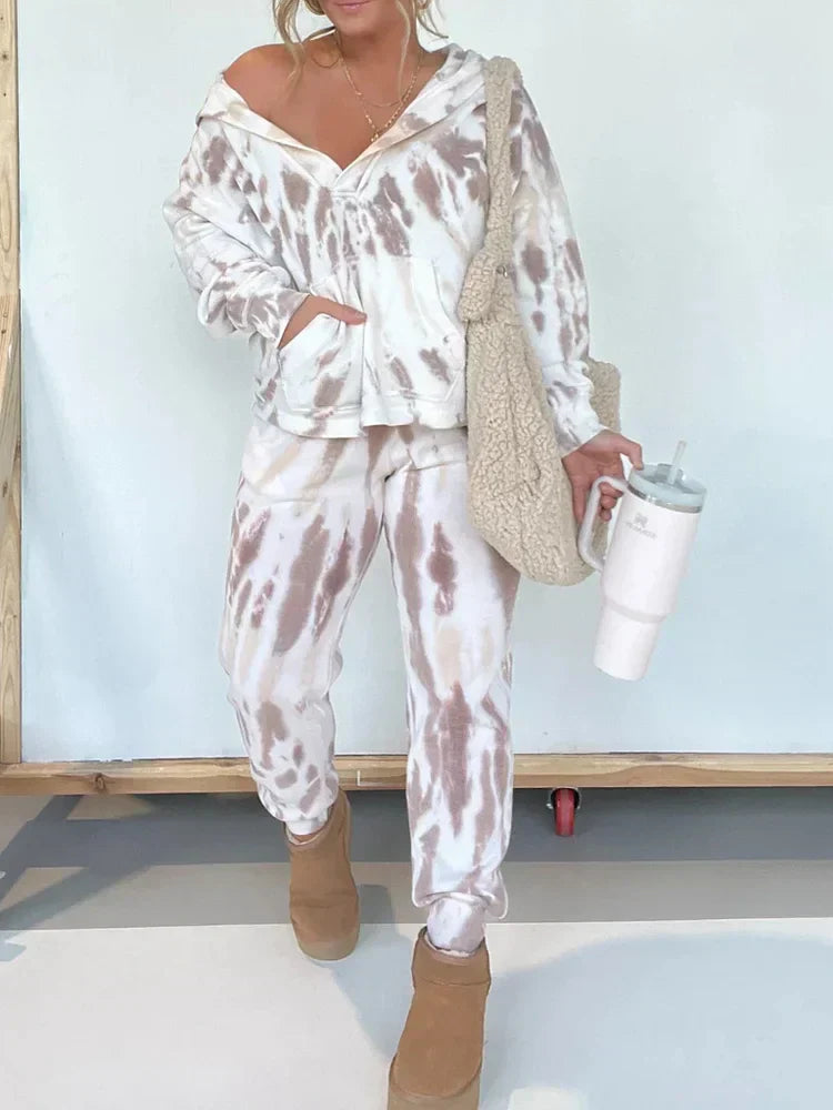 Stilla | Elegant Sweat Sæt