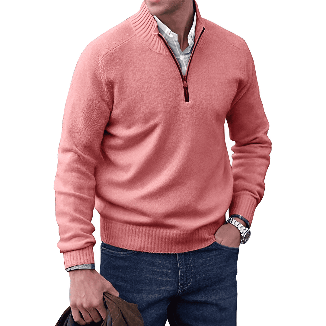 Stilla | Luksus Sweater