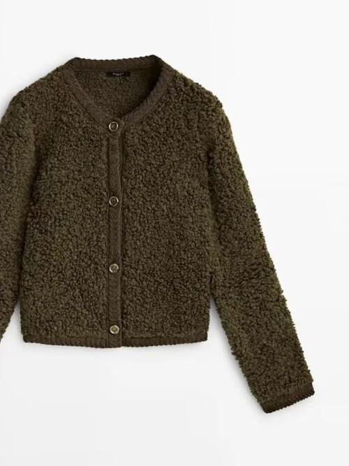 Stilla | Elegant pullover til afslappede anledninger