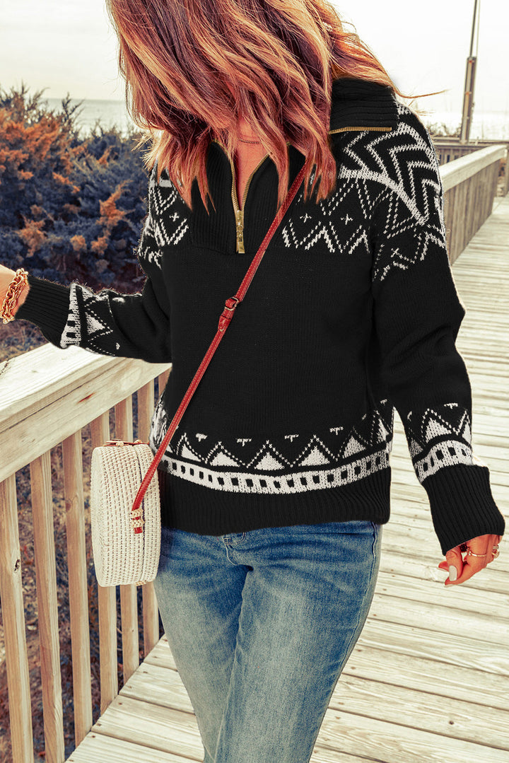 Stilla | Afslappet outfit med et strejf af elegance